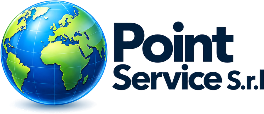 Point Service S.r.l.